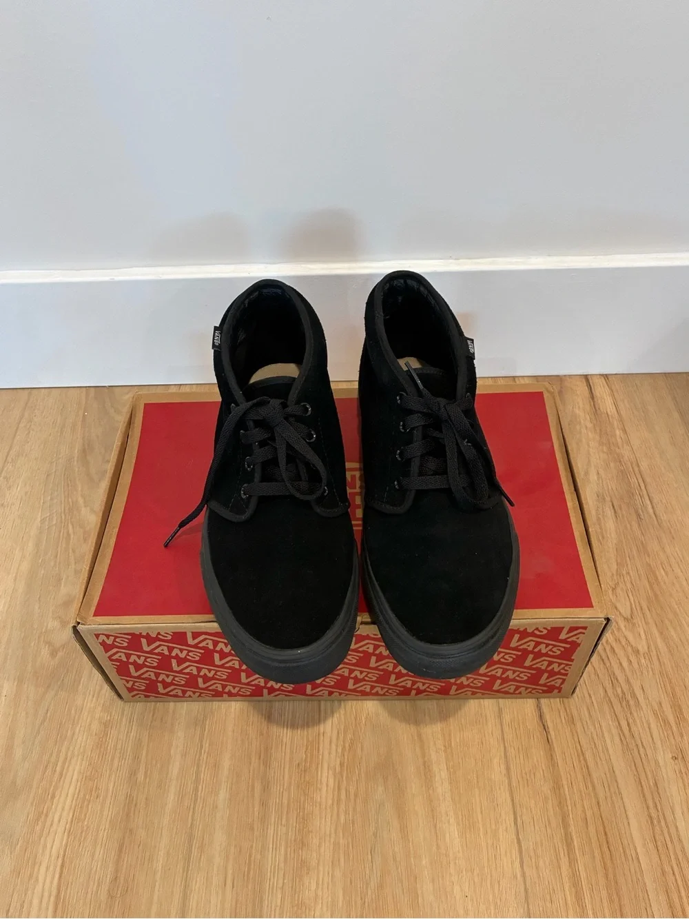 Vans classic men